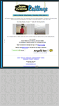 Mobile Screenshot of ceilingsbydegeorge.com